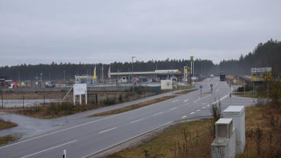 Bild: bö
Per Satzungsbeschluss bringt der Gemeinderat Ebermannsdorf den Bebauungsplan Schafhof Ost (III) auf den Weg.