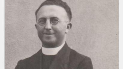 Repro: gi
Joseph Losch stand trotz aller Widrigkeiten treu zu seiner Kirche.