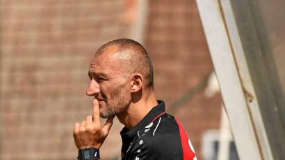 Bild: fz
Turan Bafra