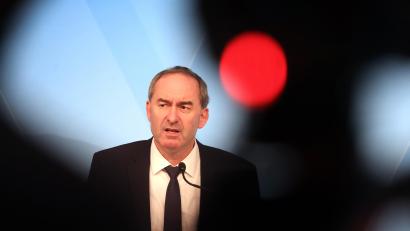 Archivbild: Karl-Josef Hildenbrand/dpa
Hubert Aiwanger ist aktuell bayerischer Wirtschaftsminister (Freie Wähler).