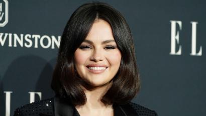 Archivbild: Jordan Strauss/Invision/AP/dpa
Selena Gomez brach wegen der Abschiebepläne der Trump-Regierung in einem Video in Tränen aus.