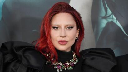 Archivbild: Jordan Strauss/Invision/AP/dpa
Lady Gaga kündigt „Mayhem“ für März an.