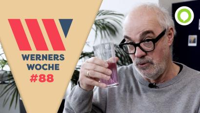 Bild: gld
Frank Werner kommentiert die Themen der Woche.