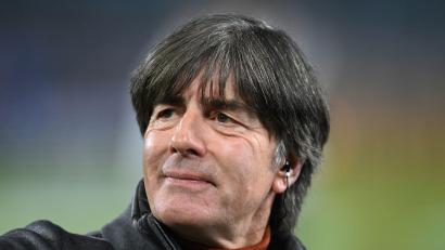 Bild: Swen Pförtner/dpa
Joachim Löw hatte offenbar ein lukratives Angebot aus Saudi-Arabien.