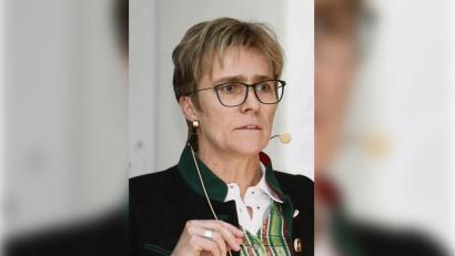 Bild: njn
Marion Höcht sucht beruflich eine neue Herausforderung.