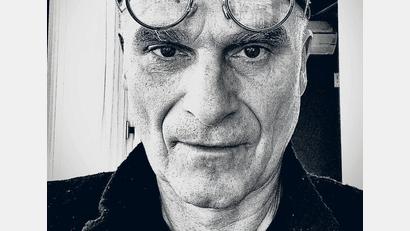 Bild: Werner Fritsch Filmproduktion/exb
Das Literaturhaus Oberpfalz veranstaltet im Capitol einen Abend mit Autor und Filmemacher Werner Fritsch.