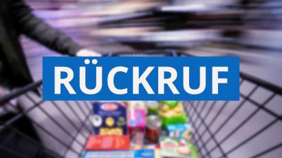 Bild: Fabian Sommer/dpa
Lidl ruft "Mister Choc"-Schokobrezeln zurück.