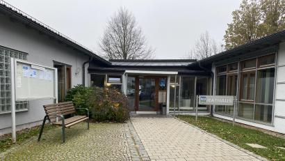Bild: fvo
Der Gemeinderat Waldthurn diskutierte in seiner jüngsten Sitzung im Rathaus aktuelle Themen.