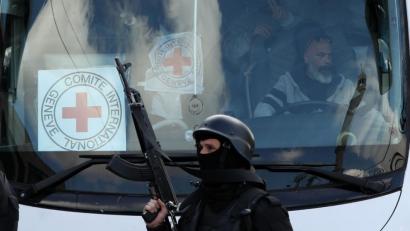 Bild: Ayman Nobani/dpa
Das Völkergewohnheitsrecht gilt für alle. (Archivbild)