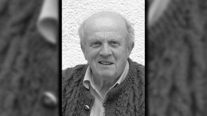 Bild: Familie Krämer
Kurt Krämer starb im Alter von 94 Jahren.