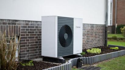 Bild: Daniel Reinhardt/dpa/dpa-tmn
Steigende, anhaltender Streit: Wie geht es weiter beim Heizungsgesetz? (Archivbild)