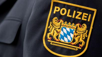 Archivbild: Sven Hoppe, dpa
Die Polizei ermittelt gegen den 24-Jährigen. (Symbolbild)