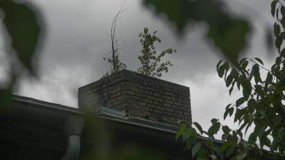 Archivbild: Gabi Schönberger
Der Streit um die Errichtung von Windrädern in der Nähe der KZ-Gedenkstätte Flossenbürg geht in die nächste Runde.