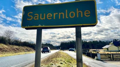 Bild: Gabi Schönberger
Für das geplante Gebiet "Sauernlohe" zwischen Altenstadt/WN und Weiden an der Bundesstraße 22 läuft das Umlegungsverfahren zur Neuordnung der Grundstücke.