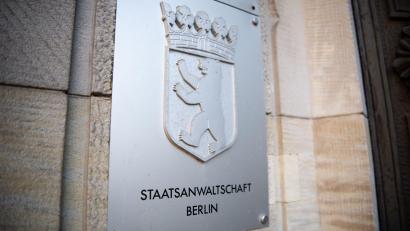 Bild: Fabian Sommer/dpa
Die Staatsanwaltschaft wirft einem Berliner Palliativarzt weiter Morde vor. (Illustration)