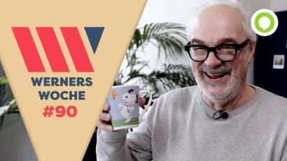 Bild: gld
Werners Woche Folge 90