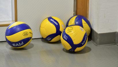 Symbolbild: Hubert Ziegler
Die U14-Volleyballer aus Amberg, Vohenstrauß und Schwandorf sind am Wochenende gefordert.
