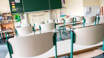 Symbolbild: Sina Schuldt
Unsere Bundestagskandidaten sprechen über das Thema Bildung.