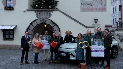 Bild: Stefan Gruhle
Die Weidener Hochzeitswochen stehen von 17. Januar bis 8. Februar im Veranstaltungskalender.