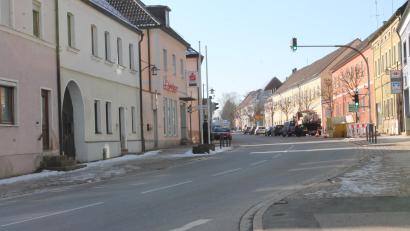Bild: pi
Der Marktgemeinderat Waidhaus hat entschieden: Gestaltungsfibel ja, Gestaltungssatzung nein.