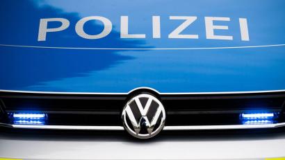 Bild: Lino Mirgeler/dpa
Nach einem Unfall in Würzburg ist ein 28-Jähriger gestorben. (Symbolbild)