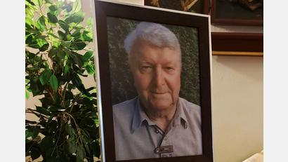 Bild: lg
Josef Niederalt wirkte vielfältig am öffentlichen Leben in Oberviechtach mit.