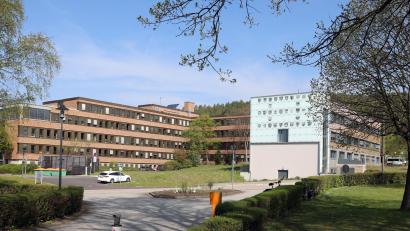 Archivbild: Gerhard Götz
Im Landratsamt in Schwandorf liefen am Sonntagabend die Ergebnisse der Bundestagswahl aus dem Wahlkreis 233 Schwandorf zusammen.