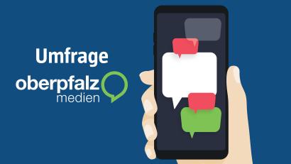 Grafik: Laura Fröhler
Wir möchten Ihre Meinung hören! Jetzt an der anonymen Umfrage online teilnehmen.