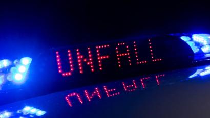 Bild: Monika Skolimowska
In Amberg ist es zu einem Unfall gekommen. Die Bilanz: 8000 Euro Schaden.