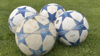 Symbolbild: zg
Die Termine und Paarungen der Relegation im Fußballbezirk Oberpfalz sind fix. Es werden drei oder vier Runden ausgespielt.