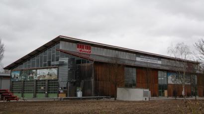 Bild: Elisabeth Geiling-Plötz/exb
FischerHaus übernimmt den insolventen Holzhausbauer Gruber.