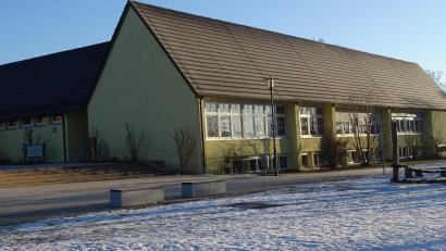 Bild: Houschka
Die Grundschule Dürnsricht ist in den vergangenen Jahrzehnten mehrfach umgebaut worden. Jetzt stehen erneut gravierende Maßnahmen bevor. Sie dienen vorrangig der Einrichtung einer Mensa zur Versorgung der Schüler mit Mittagessen.