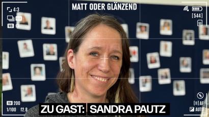 Bild: Peter Müller
Sandra Pautz