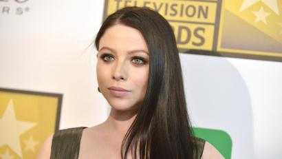 Bild: Richard Shotwell/Invision/AP/dpa
Michelle Trachtenberg war laut US-Medienberichten am Mittwoch tot in ihrer Wohnung in Manhatten gefunden worden. (Archivbild)