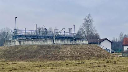 Bild: Gerhard Krones
Die Sanierung der Kläranlage Freihung verursacht erhebliche Kosten, die in fast vollem Umfang auf die Bürger umgelegt werden.