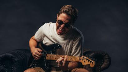 Bild: Thomas Willibald/südpolmusic GmbH/dpa
"Das hat es noch nie gegeben."