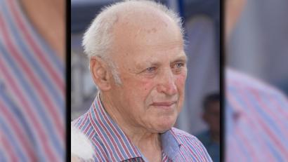 Archivbild: fvo
Der Albersriether Josef Müller ist im Alter von 90 Jahren verstorben.