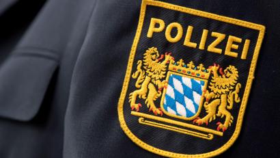 Symbolbild: Sven Hoppe, dpa
In Grafenwöhr kam es seit dem Wochenende zu zwei Brandstiftungen.