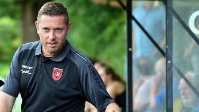 Bild: dme
Jochen Strobel bleibt auch in der kommenden Saison Trainer des ASV Neumarkt.