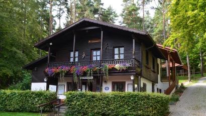 Bild: Ewald Großmann
Der Trachtenverein in Schnaittenbach will die Buchberghütte Ende April an die Stadt abgeben. Wie es weiter geht, ist noch ungewiss.
