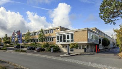 Bild: Florian Hammerich/Nexans Group
Bei Nexans in Floß werden unter anderem Bordnetze und Motorkabelsätze entwickelt sowie produziert.