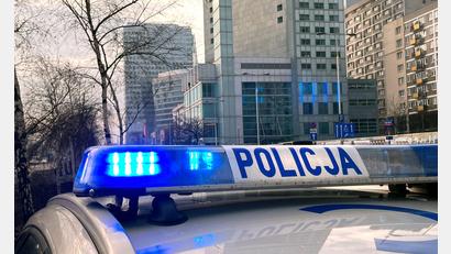 Bild: Doris Heimann/dpa
Die polnische Polizei fand die Tiere. (Foto: Archiv)