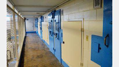 Bild: Uncredited/South Carolina Department of Corrections via AP/dpa
Der Häftling hatte die Art seiner Hinrichtung selbst gewählt.