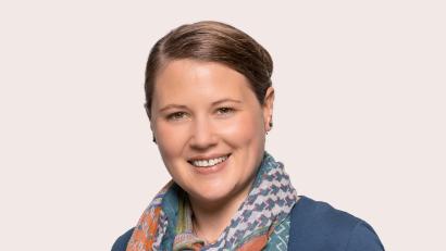 Archivbild: photothek.net
Dr. Carolin Wagner war die Hauptrednerin bei der SPD.