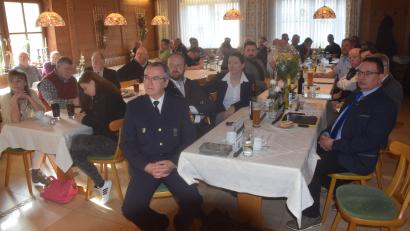 Bild: fz
Die Sicherheit der Region steht im Fokus des Sicherheitsseminars des Reservistenverbandes.