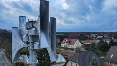 Symbolbild: Patrick Pleul/dpa
Am 13. März ist landesweiter Warntag. Auch in der Oberpfalz sollen die Sirenen aufheulen.