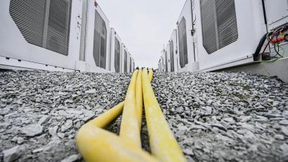 Symbolbild: Florian Miedl/fph
Auch Tirschenreuth will die Energiewende.