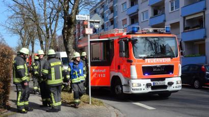 Bild: Kunz
Am Sonntag, 9. März, gegen 11.00 Uhr geriet ein 56-Jähriger mit einem 36-Jährigen in eine Auseinandersetzung.