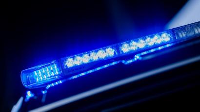 Symbolbild: Rolf Vennenbernd/dpa
Einen Autofahrer unter Drogen stoppte in Waldsassen die Grenzpolizeigruppe der örtlichen Inspektion.