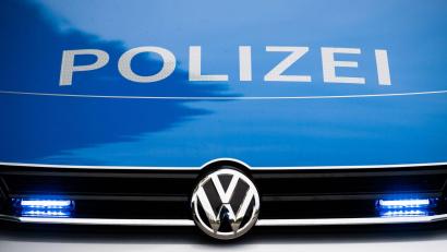 Symbolbild: Lino Mirgeler/dpa
Die Polizei Kemnath ermittelt wegen einer Unfallflucht in Ebnath und sucht Zeugen.